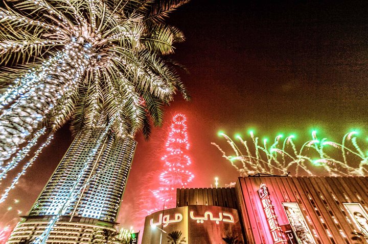 Combo: New Dubai City Tour & VIP Burj Khalifah  - Image 5