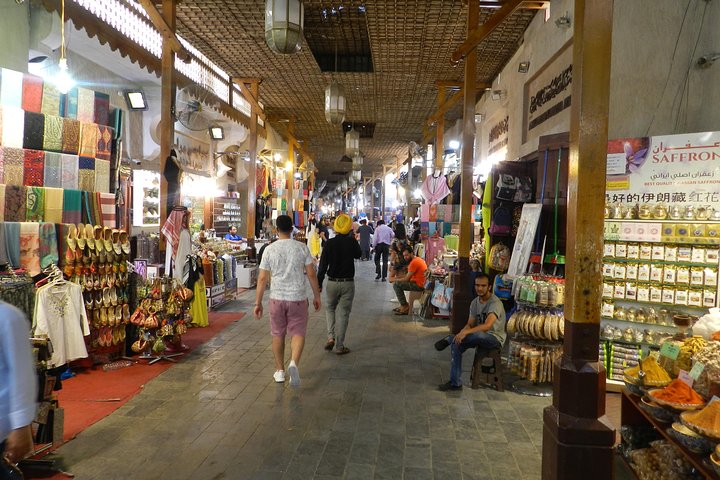 Complete UAE Tour from Dubai - Image 5