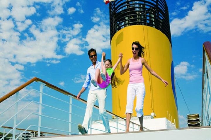 Costa Mediterranea Package starting Abu Dhabi - Image 2