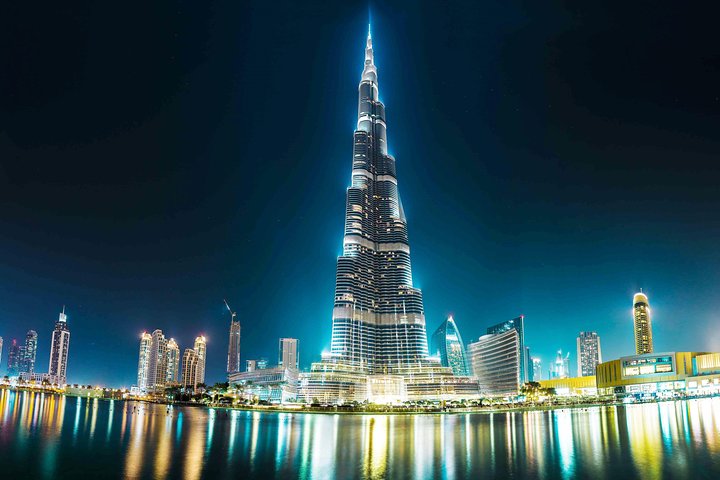 Customizable Private Modern Dubai Tour with Professional Guide - Image 4