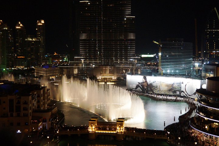 Customizable Private Modern Dubai Tour with Professional Guide - Image 3