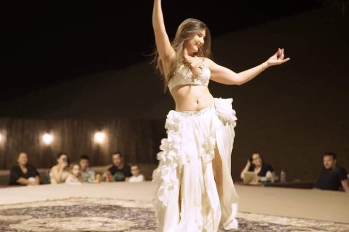 Desert Safari Premium Deal - Image 3