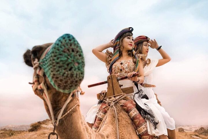 Desert Safari Premium Deal - Image 2