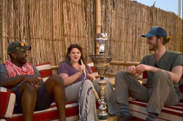Desert Safari Tour, 6 Hour Fun, Family & Friends, Camel Ride & Dinner Included - Image 4
