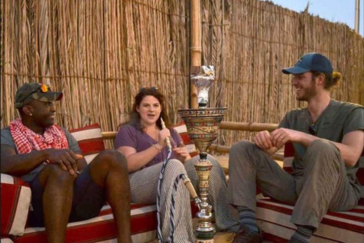 Desert Safari Tour, 6 Hour Fun, Family & Friends, Camel Ride & Dinner Included - Image 1