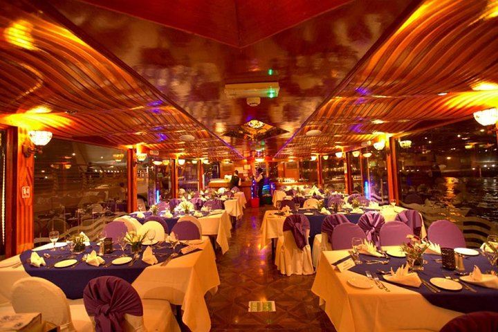 Dhow Cruise Dinner Creek - Image 3