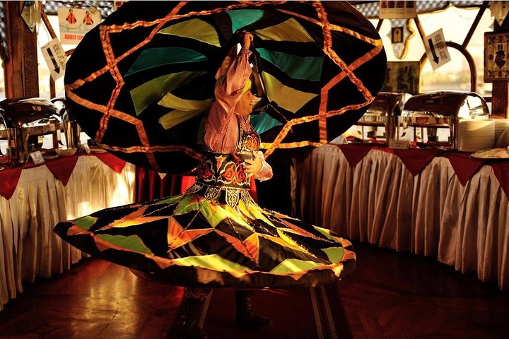 Dhow Cruise Dinner with Entertainment  - Image 5