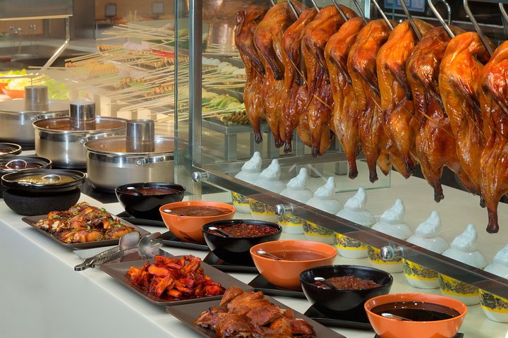Dine At Atlantis Palm Jumeirah - Image 5