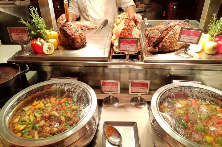 Dine At Atlantis Palm Jumeirah - Image 4
