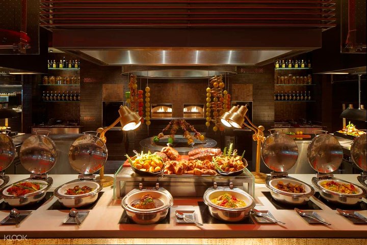 Dine At Atlantis Palm Jumeirah - Image 3