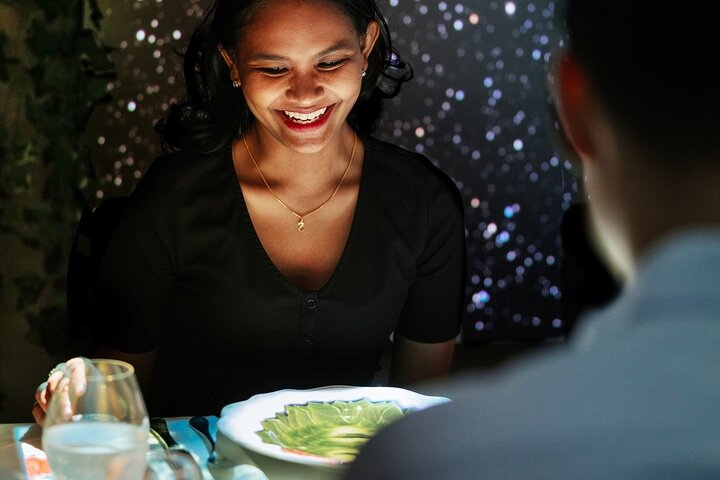 Dining at the Magical Restaurant Banquet of Hoshena Dubai - Image 4