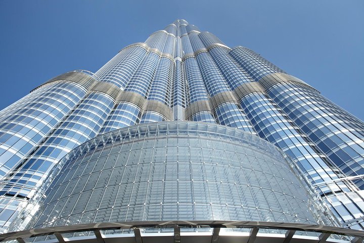 Dining Experience at Armani Hotel Burj Khalifa Dubai - Image 5