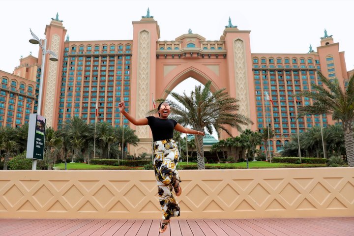 Dubai: 5-Hour Tour with a Professional Photographer Guide - Image 4