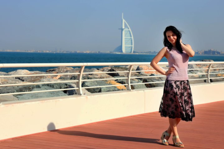 Dubai: 5-Hour Tour with a Professional Photographer Guide - Image 3