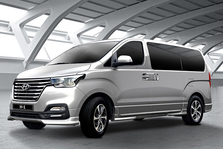 Dubai Airports Arrival Transfer Only - Image 5