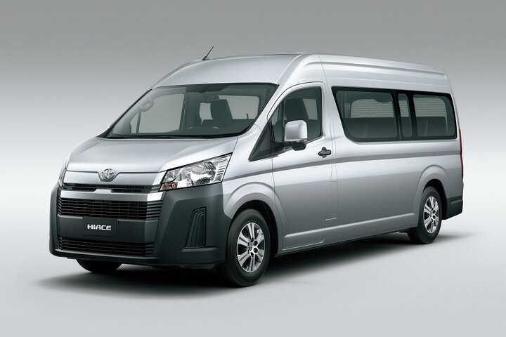 Dubai Airports Arrival Transfer Only - Image 3