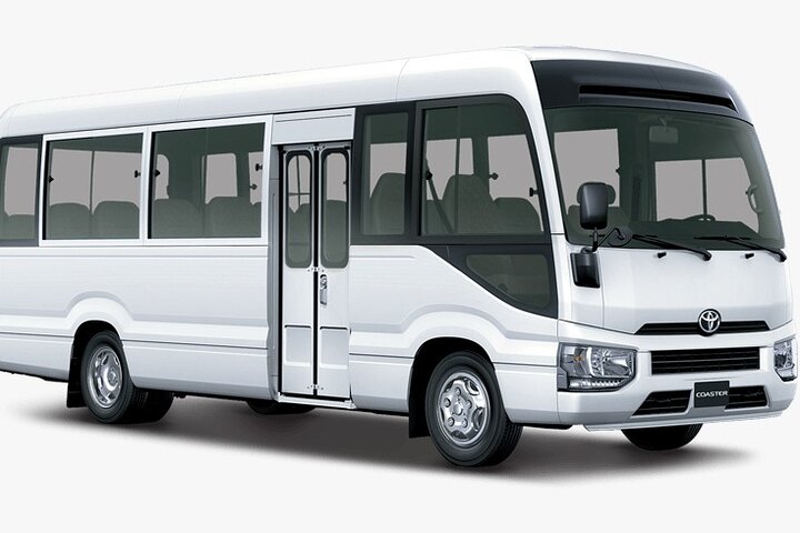 Dubai Airports Arrival Transfer Only - Image 4