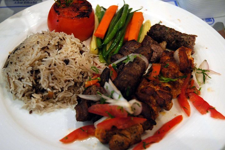 Dubai All-Day Tour Including Lunch - Image 5