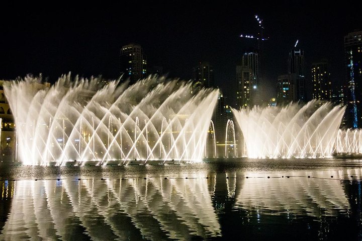 Dubai by Night  - Image 4