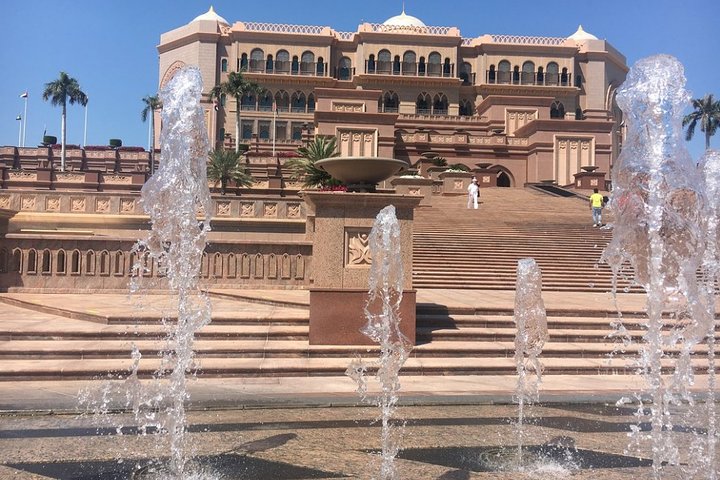 Dubai City Tour - Image 5