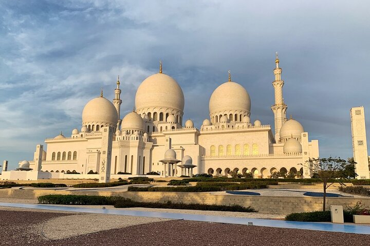 Dubai City Tour - Image 4