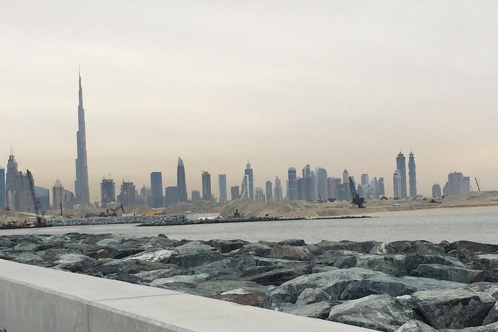Dubai City Tour - Image 1