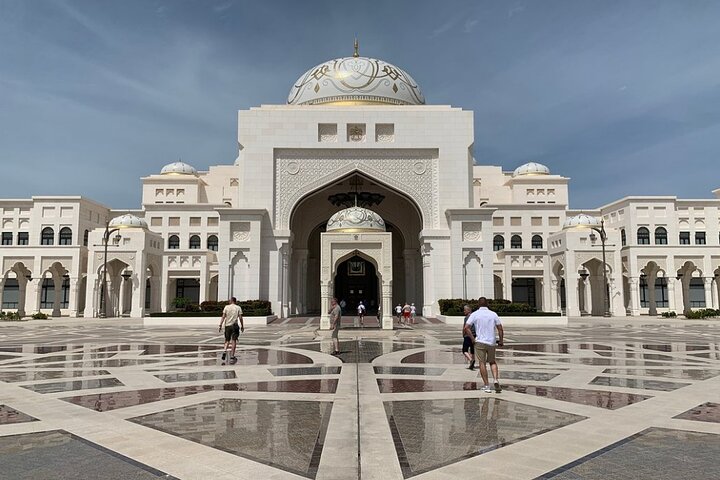 Dubai City Tour - Image 3