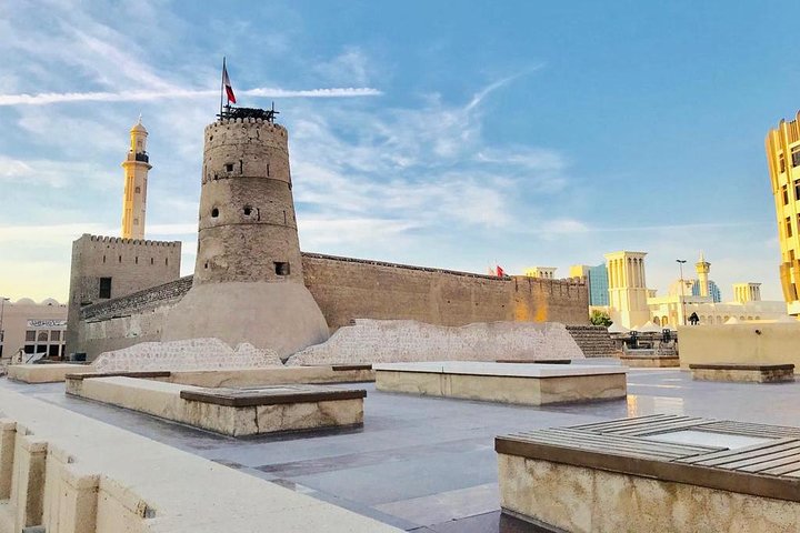 Dubai City tour - An amazing journey of Dubai - Image 3