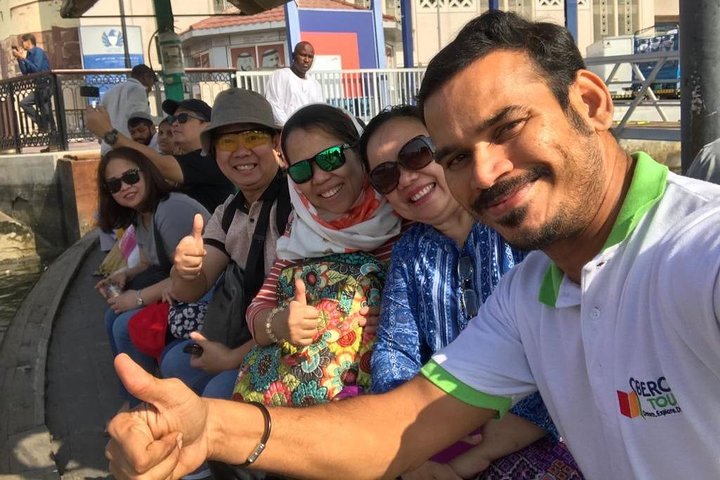 Dubai City tour - An amazing journey of Dubai - Image 1