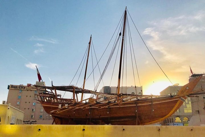 Dubai City tour - An amazing journey of Dubai - Image 5