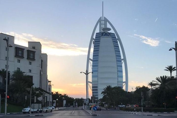 Dubai City tour - An amazing journey of Dubai - Image 4