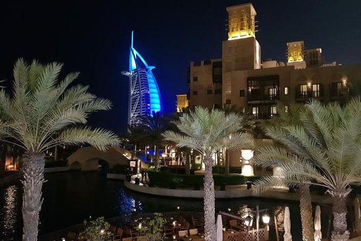 Dubai City Tour By Night With Burj Khalifa Ticket and Pick Up - Image 5