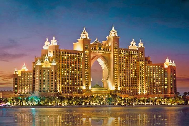 Dubai city tour for 8 hours private - Image 4