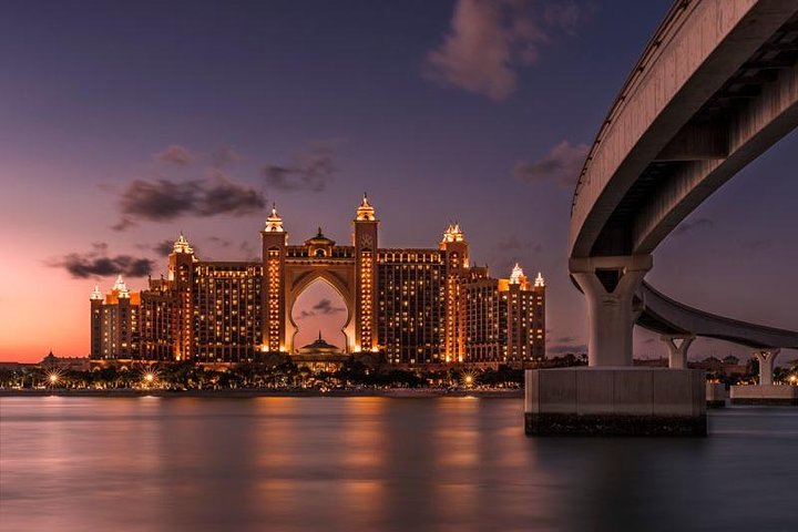 Dubai city tour for 8 hours private - Image 3