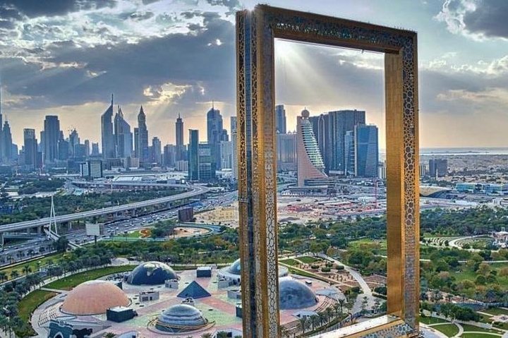 Dubai City Tour - Fragrance of Dubai with an Amazing Journey  - Image 3