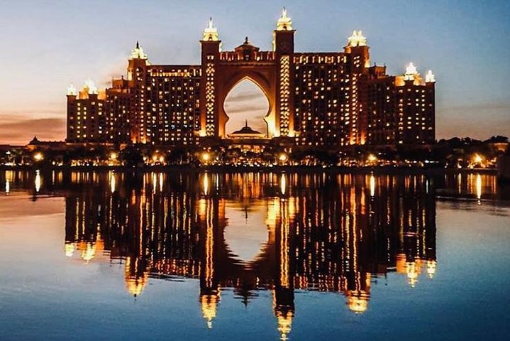 Dubai City Tour - Fragrance of Dubai with an Amazing Journey  - Image 2
