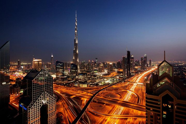 Dubai City Tour - Fragrance of Dubai with an Amazing Journey  - Image 4