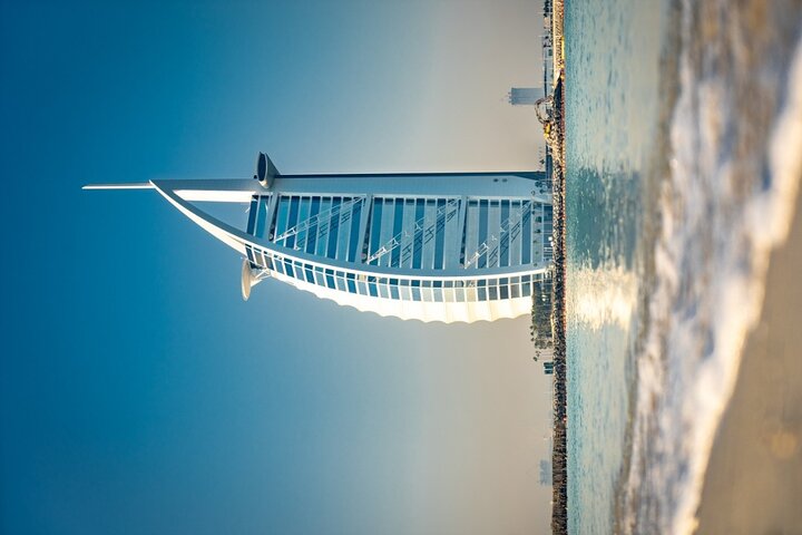 Dubai City Tour Half Day - Image 3