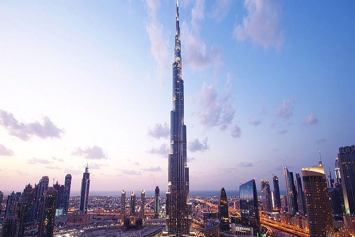 Dubai City Tour half day - Private - Image 2