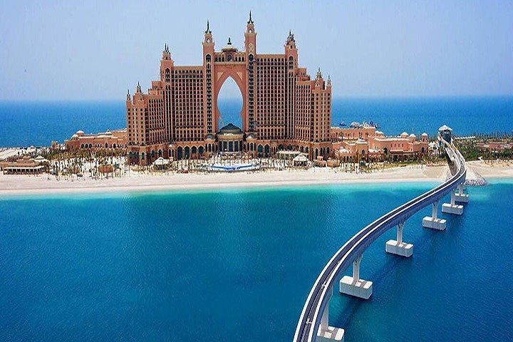 Dubai City Tour half day - Private - Image 1