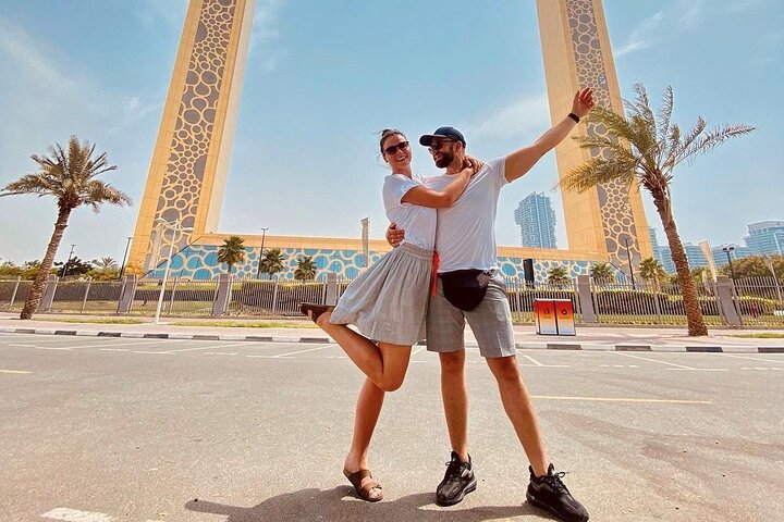 Dubai City Tour on Private Car - Image 5