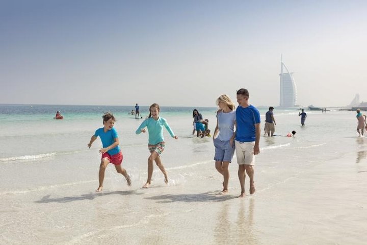 Dubai City Tour Private  - Image 2