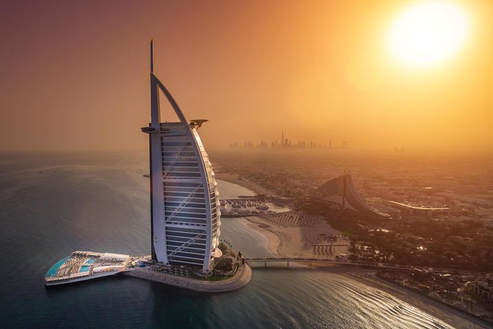 Dubai City Tour Private  - Image 4