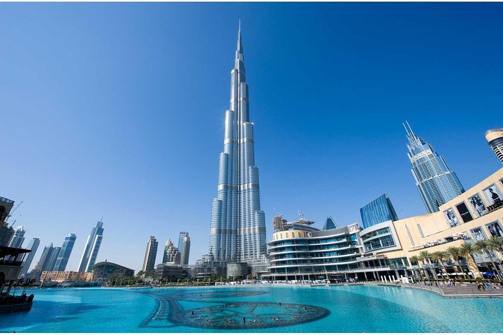 Dubai City Tour: Private and Individual Insider Tour | MyHolidaysAdventures - Image 3