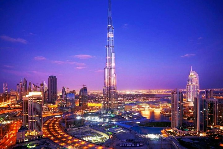 Dubai City tour sharing - Image 2