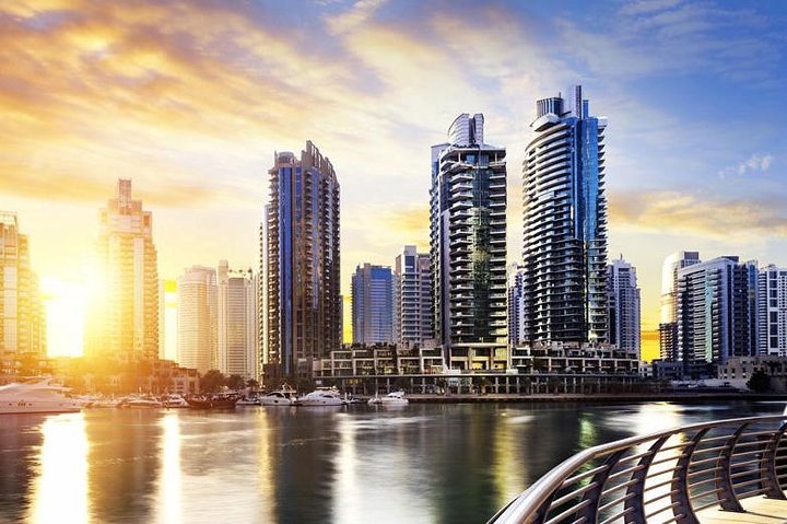 Dubai City tour sharing - Image 3