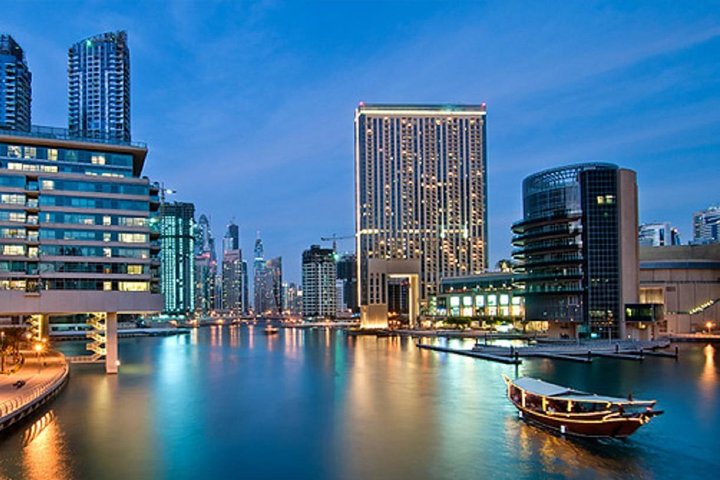 Dubai City tour sharing (Culture and theme tours ) - Image 3