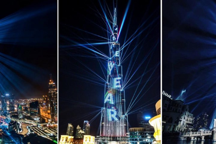 Dubai City tour sharing (Culture and theme tours ) - Image 5