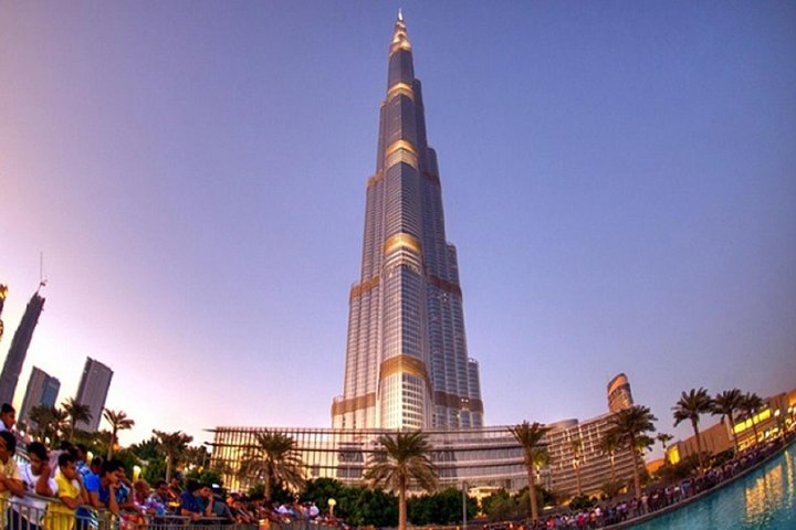 Dubai City tour sharing (Culture and theme tours ) - Image 2