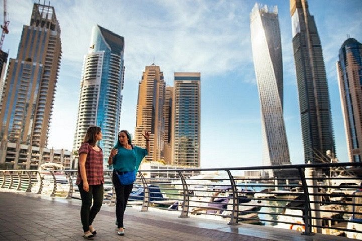 Dubai City tour sharing for shore excursions - Image 5